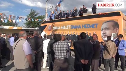 Bakan Elvan: 'Depremde Cep Telefonu Çalışmazsa Bakanlığı Arayın' Açıklaması Yapmadım" Haberine Ek