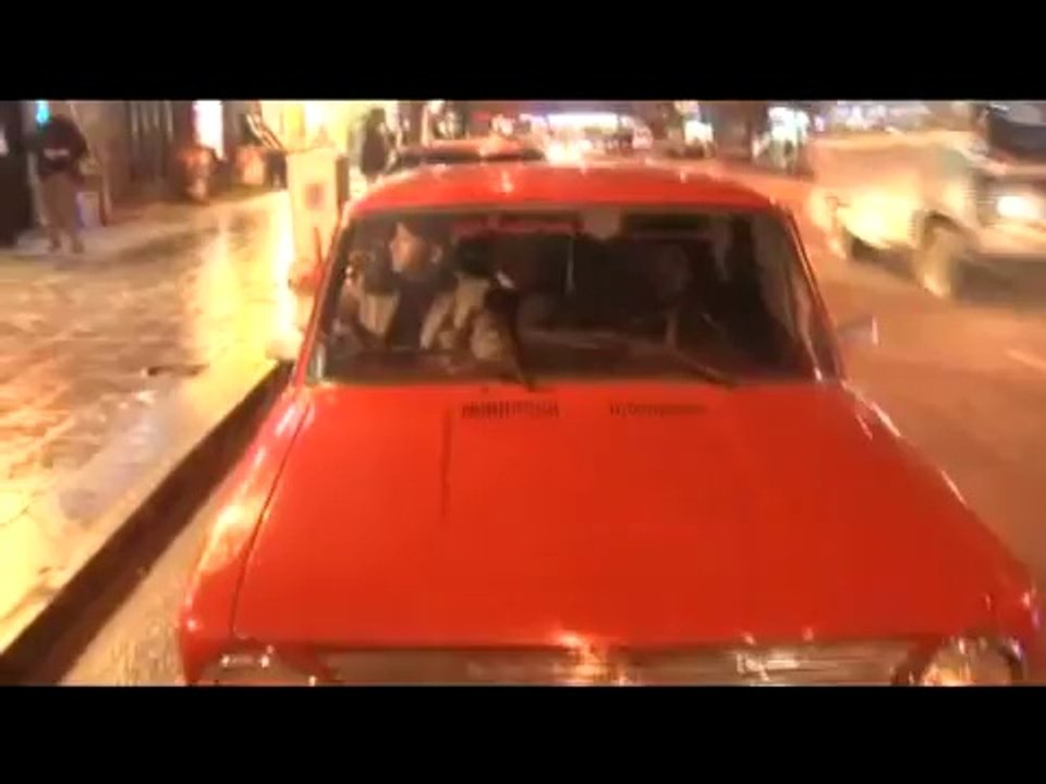 Dar Geldi Sana Ankara (Ankaralı Namık)