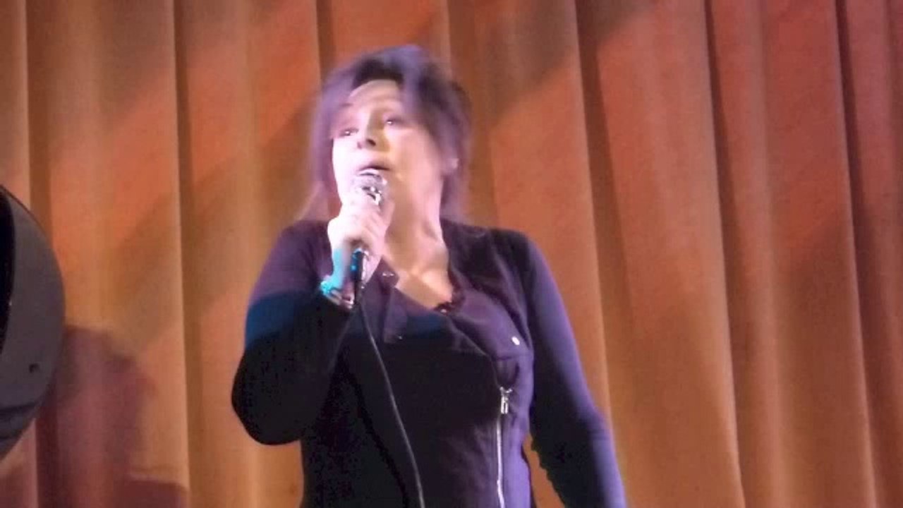 GEORGETTE LEMAIRE EN SORBONNE (1)