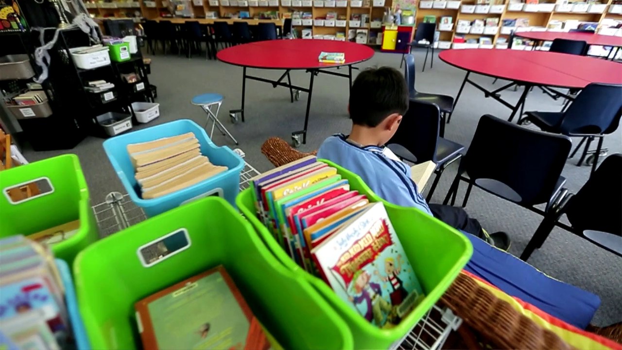 Indigo Love of Reading Foundation Marks 10 Year Anniversary