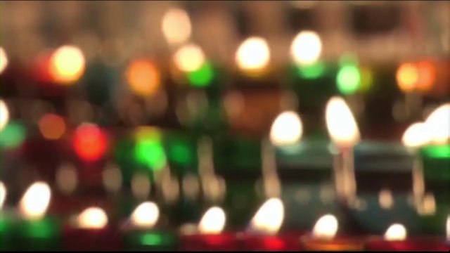 Hautes-Alpes : Le Père Frère Ludovic et l'odeur miraculeuse