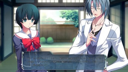 Zero Infinity -Devil of Maxwell- Partie. 23