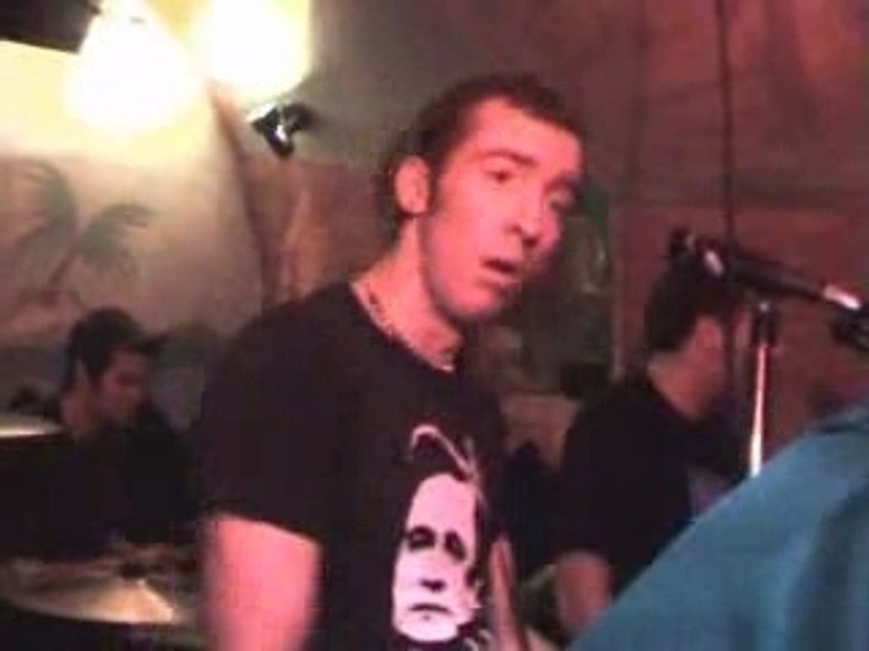 Dolores Riposte Part.3