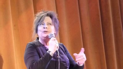 GEORGETTE LEMAIRE EN SORBONNE (2)