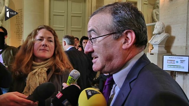 Nicolas Sarkozy de retour malgré tout ?