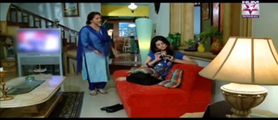 Tera Woh Piyaar Episode 3 Full Drama On  HUM SITARAY Drama 28 May 2014