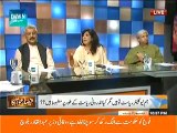 Faisla Awam Ka (Taliban’s Are Divided- And What About Our Organization’s-) – 28th May 2014