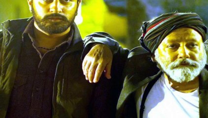 Pankaj Kapur Indian Theatre, Television and Film Actor