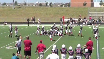 Spring 2014 Bantam Hogs - Season Highlights