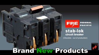 Circuit breaker supplier in OC - (800) 227.4044