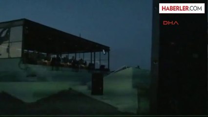 İzmir Efes 2014 Tatbikatından Detay Görüntüler 2