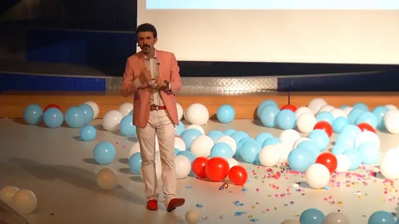 Researching Seminar Giriş