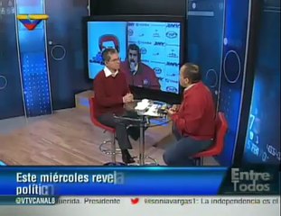 (Vídeo) Diputado José Ávila Debemos fortalecer la institución para dar castigos ejemplarizantes