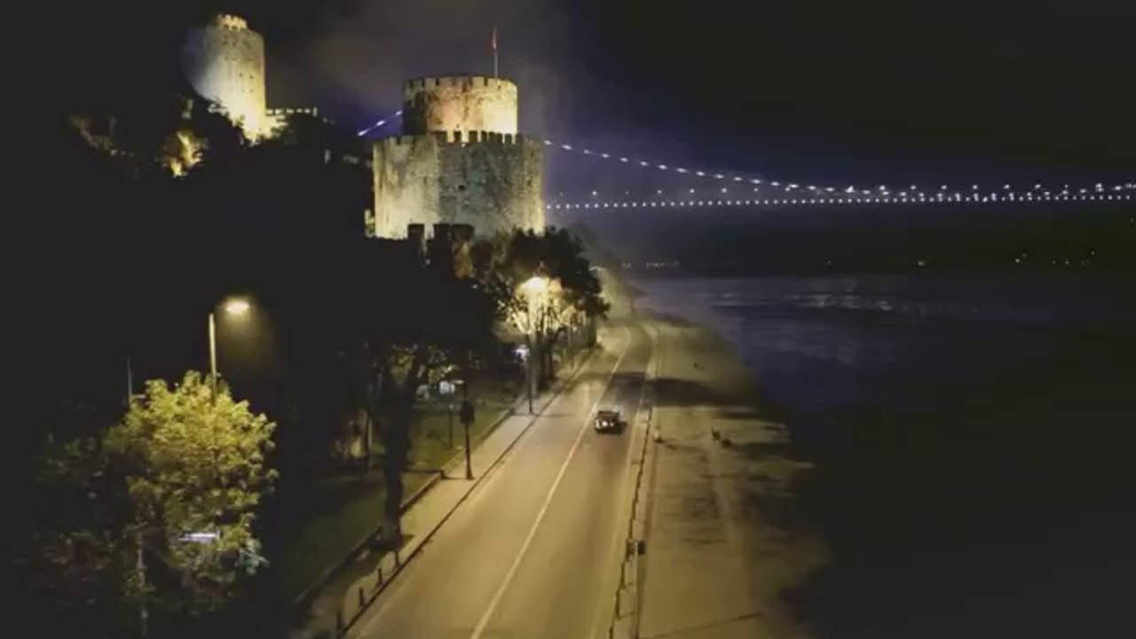 Olmasa da Olur (Yalın)