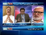 NBC Onair EP 278 (Complete) 28 May 2014-Topic-Mehsood Group separates from Taliban, Indian Foreign Minister's statement on talks,Youm-e-Takbeer Day Celebrations-Guests-Brig.(R) Mahmood Shah, Rahim Ullah Yousufzai, Brig.(R) Farooq Hameed
