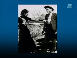 78-Ma Barker and Other Public Enemies