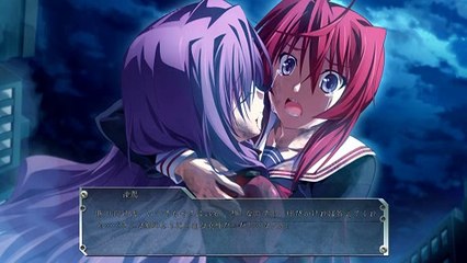 Zero Infinity -Devil of Maxwell- Partie. 28