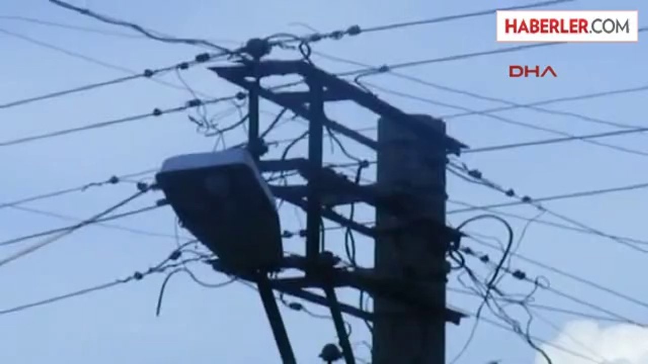 Deprem Olacak? Söylentisi 2 İlçede Vatandaşı Sokağa Döktü