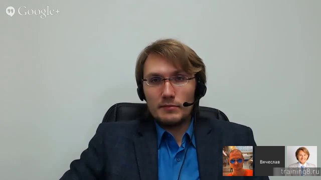 Вячеслав Юнев - Алгоритм диагностики в системно векторной психологии