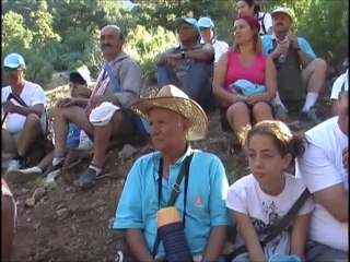 6.Göcek-Gürsu-Pırnaz Yayla Yürüyüşü