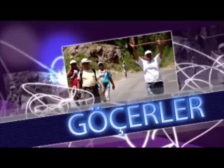 10.Göcek-Gürsu-Pırnaz Yayla Yürüyüşü