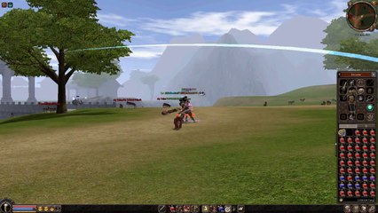 56 LEVEL ZIHINSEL VS 105 LEVEL ZIHINSEL.....