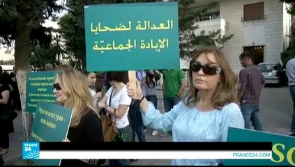 في عمق الحدث - الشراكسة الأردنيون يحيون ذكرى الإبادة الجماعية لأبناء عرقهم