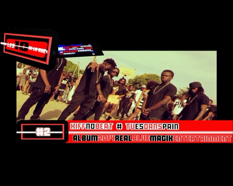 LES 10 DE LA RUE (Émissions N°2 du 21 / 05 / 2014). Qui sont  Les 10 DE LA RUE? Découvrez tous les mercredis, les 10 meilleurs artistes Afrique-Caraïbes, selon les internautes qui nous suivent sur www.ruemusique.tv, Facebook, Youtube, Vimeo, Daily Mo