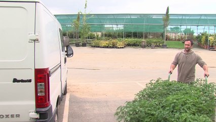 Les enfants en prennent de la graine