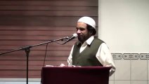 Saason ki takraar Mehfil e Naat by Yusuf Memon at Urse Khushtar Holland 2013_cut