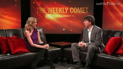 Music Supervisor John Houlihan