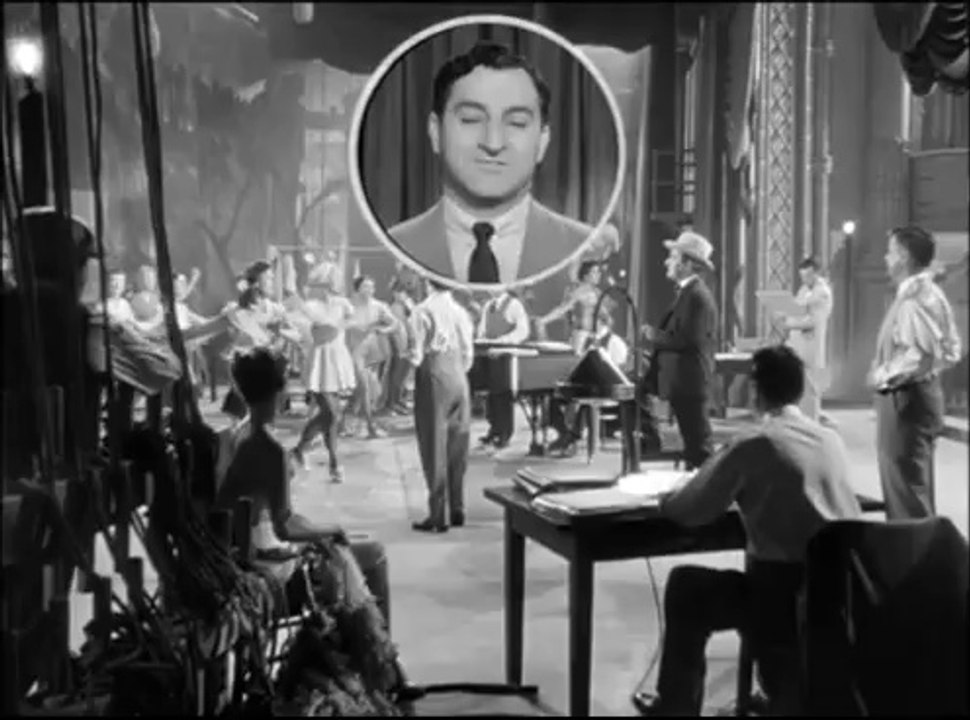 I'll See You In My Dreams- Theatrical Trailer