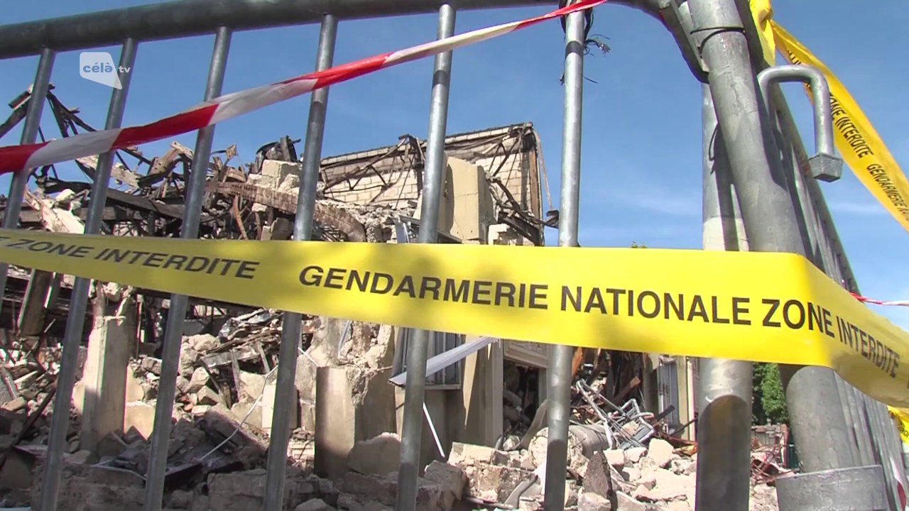 LE JT - Edition du 28/05/14