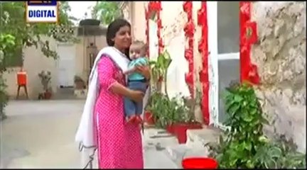 Dehleez Episode 267  Full Drama On ARY Digital - 28th  May 2014