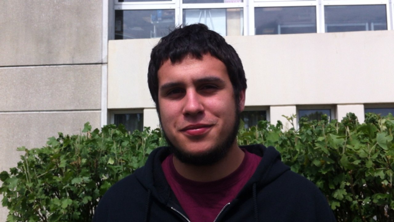 Parlement européen des jeunes de Caen