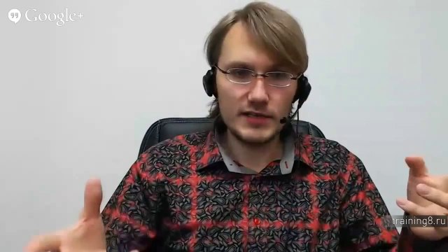 Вячеслав Юнев - Можно ли во взрослом возрасте развить вектор