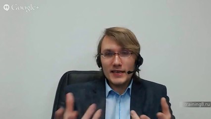 Вячеслав Юнев - На чем основывается методика Лаборатории 8