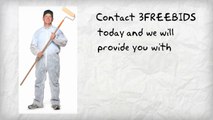 San Diego House Painters-How to find Licensed Painters