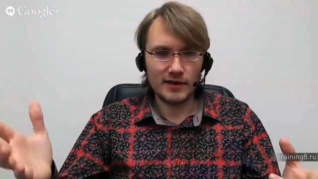 Вячеслав Юнев - Обонятельники - это провокаторы животных эмоций