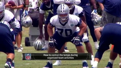 Report Sean Lee Has Torn ACL