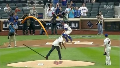 Mets Battle Past Pirates