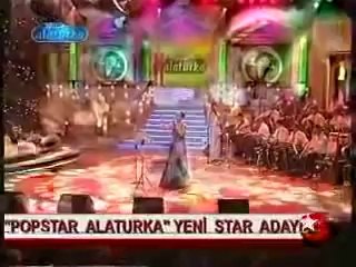 Ebru Gündeş - Böyle Ayrılık Olmaz