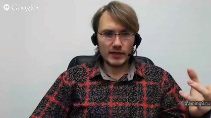 Вячеслав Юнев - Передавленность и недодавленность в векторах