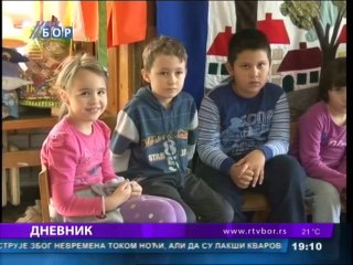 Dnevnik, 28. maj 2014.