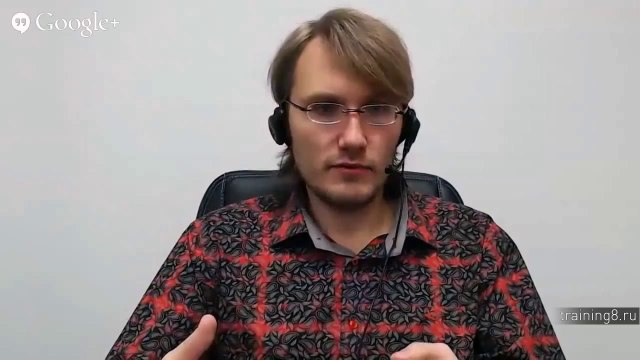 Вячеслав Юнев - Эмоциональность-это плохое состояние для зрения