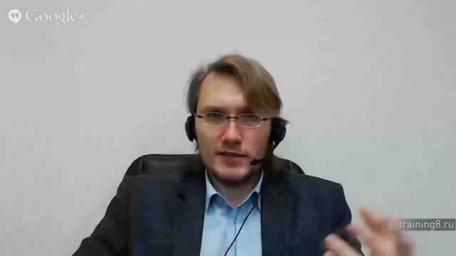 Вячеслав Юнев - Почему 8 векторов