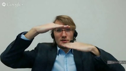 Вячеслав Юнев - Почему 8 стадий развития