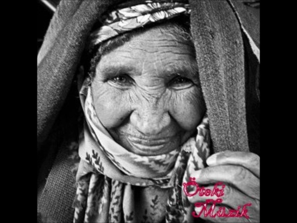 Anadolu'nun Kayıp Şarkıları - Pamuk Tarla