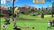 Hot Shots Golf World Invitational - Daily Int'l National Tourney #1