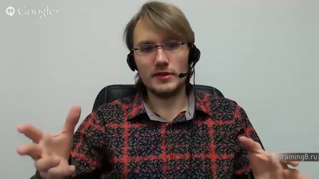 Вячеслав Юнев - Преимущественное развитие анального вектора